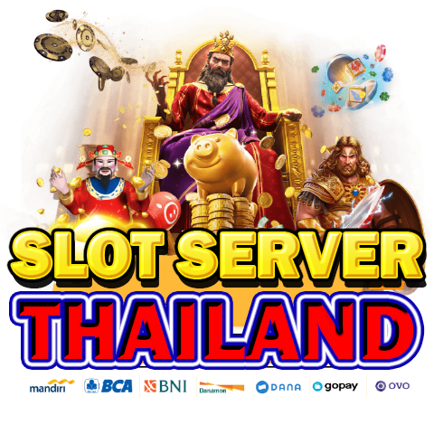 Pesta Thailand: Slot Online yang Penuh dengan Kesenangan
