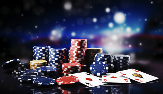 Panduan Menggunakan E-wallet untuk Casino Online